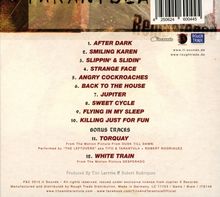 Tito &amp; Tarantula: Tarantism (Remastered), CD
