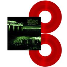 The Ruins Of Beverast: The Thule Grimoires (180g) (Red Dust Vinyl), 2 LPs