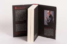Rob Halford: Ich bekenne (Mängelexemplar*), Buch