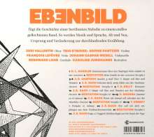 Ebenbild, CD