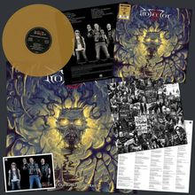 Protector: Excessive Outburst of Depravity (Beer Color Vinyl), LP