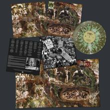 Protector: The Heritage (Splatter Vinyl), LP