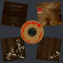Manilla Road: Playground Of The Damned (Mixed Vinyl), LP