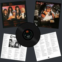 Cloven Hoof: A Sultan's Ransom, LP