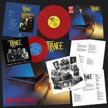 Trance: Break Out (Red Vinyl), 2 LPs