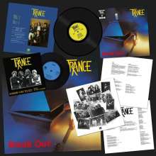 Trance: Break Out (Black Vinyl), 2 LPs