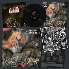 Protector: Golem (Black Vinyl), LP