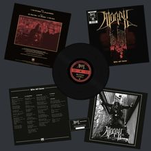 Morax: Rites And Curses (Black Vinyl), LP