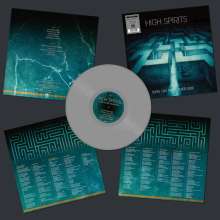 High Spirits: Safe On The Other Side (Silver Vinyl), LP