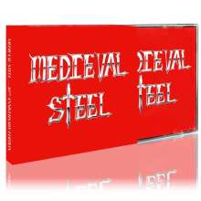 Medieval Steel: Medieval Steel (Slipcase), CD
