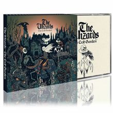 The Wizards: The Exit Garden (Slipcase), CD