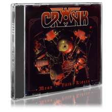 Crank: Mean Filth Riders (Slipcase), CD