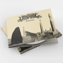 Vircolac: Veneration, CD