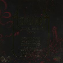 Adorior: Bleed On My Teeth, CD