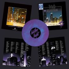 High Spirits: Another Night (Galaxy Vinyl), LP