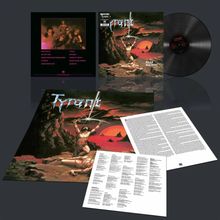 Tyrant (GER): Mean Machine, LP