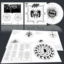 Ram: Lightbringer (Splatter Vinyl), LP