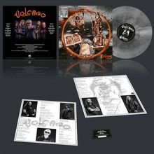 Vulcano: Epilogue (Galaxy Vinyl), LP