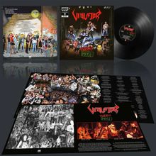 Violator: Violent Mosh (Black Vinyl), LP