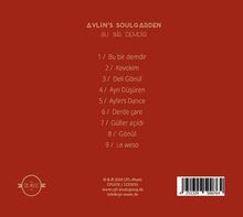 Aylin's Soulgarden: Bu Bir Demdir, CD