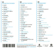 Coco Beach Ibiza Vol. 8, 3 CDs