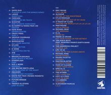Die 2000er - Das Album Deines Lebens, 2 CDs