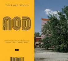 Tiger &amp; Woods: A.O.D., CD