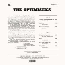 Optimistics: Optimistics, LP