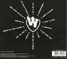 Der W: Schneller, Höher, Weidner, CD