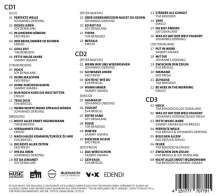 Various Artists: Sing meinen Song - Das Tauschkonzert Vol.11 (Deluxe Edition), 3 CDs