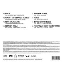 Sing meinen Song - Das Tauschkonzert Vol. 11 (Die Duette) (Limited Edition) (Red Vinyl), LP