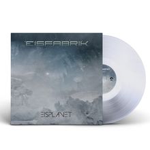 Eisfabrik: Eisplanet (Clear Vinyl), 2 LPs