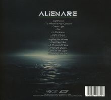 Alienare: Lumen, CD