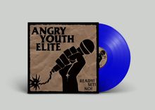 Angry Youth Elite: Ready! Set! No!, LP