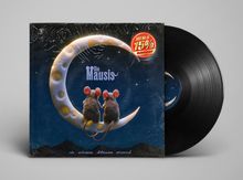 Die Mausis: In einem blauen Mond, LP