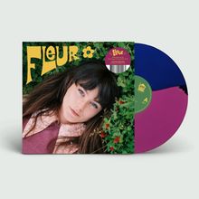 Fleur: Fleur (Colored Vinyl), LP