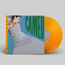 Marie Curry: Cameo (Clear Orange Vinyl), LP