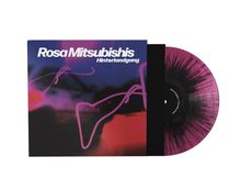 Hinterlandgang: Rosa Mitsubishis (Colored Vinyl), LP