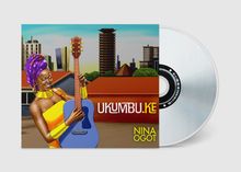 Nina Ogot: Ukumbu.KE, CD