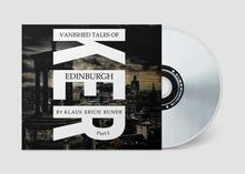 Klaus Erich Runde: Vanished Tales Of Edinburgh - Part I, CD