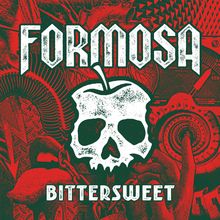 Formosa: Bittersweet (Limited Numbered Edition), LP
