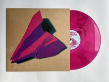 Mister Whistler: Paper Planes, LP