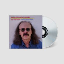 Texte: "Jean-Luc Differdange", "The Ultimate Essential Collection", "CD1 Love is real", "CD2 Si l'amour existe". CD-Hülle mit Porträt eines Mannes.