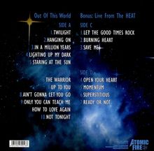 Out Of This World: Out Of This World (Limited Edition) (Blue Vinyl), 2 LPs