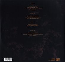 Meshuggah: Immutable (Black Vinyl), 2 LPs
