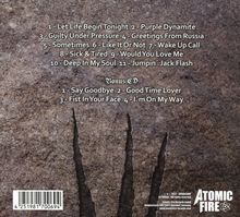 CoreLeoni: III, 2 CDs