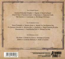 Opeth: In Cauda Venenum (Extended Edition), 3 CDs