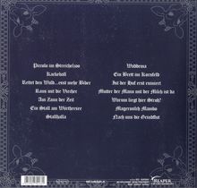 Milking The Goatmachine: Nach uns die Grindflut (Limited Edition) (Bathtub Blue Marbled Vinyl), LP