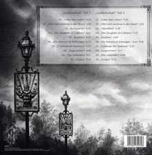 Lacrimosa: Leidenschaft, 2 CDs