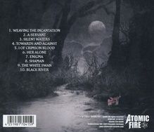 Amorphis: Silent Waters, CD